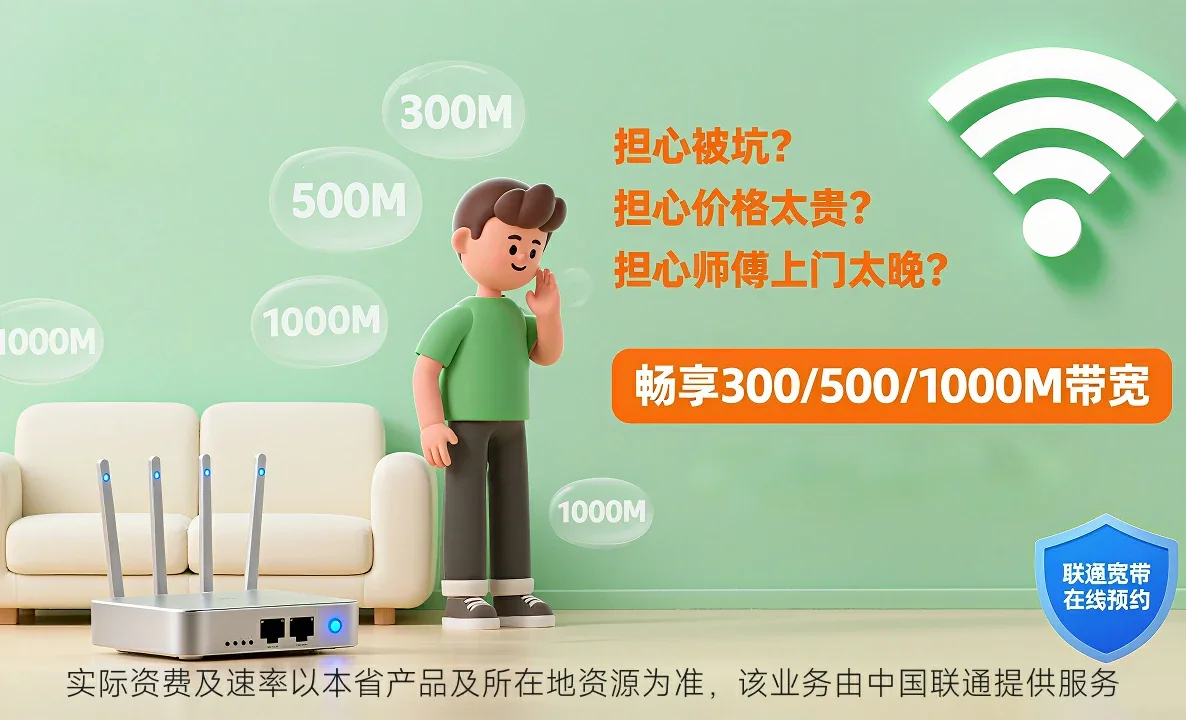 曲江区中国联通