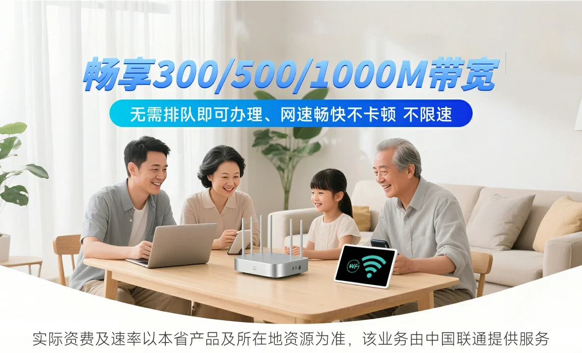 曲江区中国联通